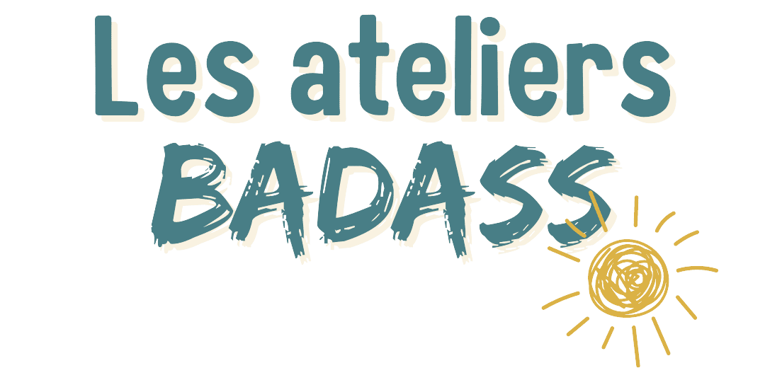 Ateliers BADASS